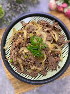 Foto resep Bulgogi - Korean style BBQ beef