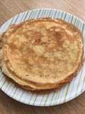 Filloas