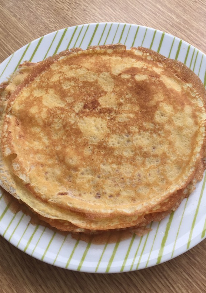 Una foto de Filloas