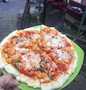 Resep Pizza rumahan endulita, Bikin Ngiler