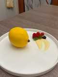 Limone realistico