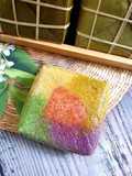 Five-Color Bánh Chưng (Kim, Mộc, Thủy, Hỏa, Thổ)