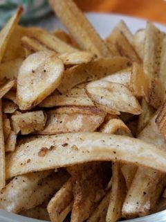 કેળા વેફર (Banana Wafer Recipe In Gujarati) રેસીપી મુખ્ય ફોટો