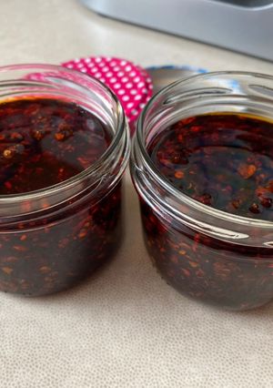 Foto resep Chili Oil