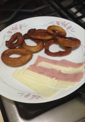 Una foto de Mandocas 😋