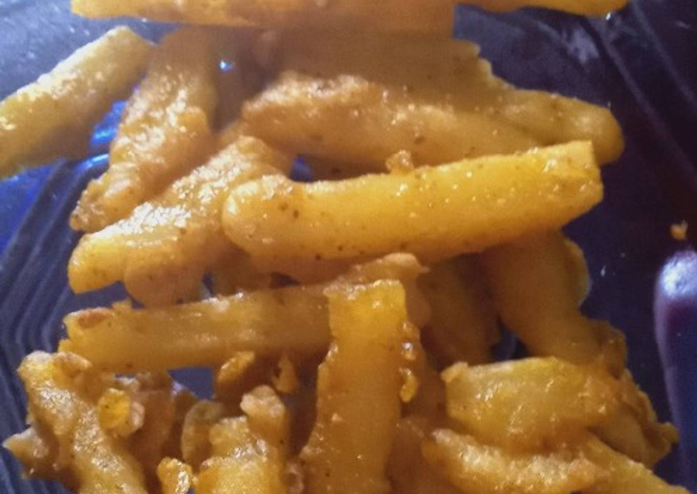 Kentang goreng