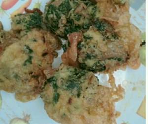 Resep Mudah Perkedel Bayam Nikmat Lezat Resep Mudah Perkedel Bayam Nikmat Lezat