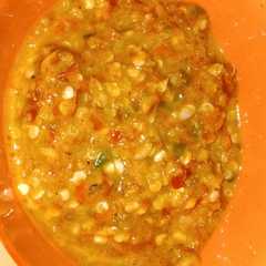 รูปของ Sambel Ayam Geprek