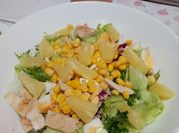 Una foto de dieta blanda y fria