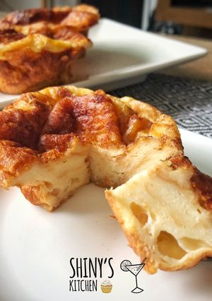 Foto resep Bread Pudding