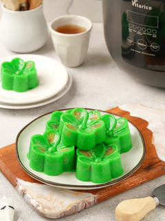 Foto resep Nagasari Pandan Praktis