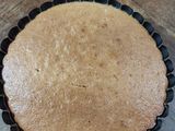 Torta de banana