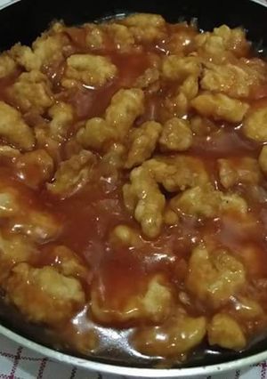 Foto resep Ayam Koloke Resep Bunda Nina