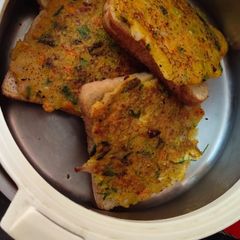 Bread Toast Spicy A picture of Bread Toast Spicy.