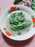 Bobor Pucuk Labu