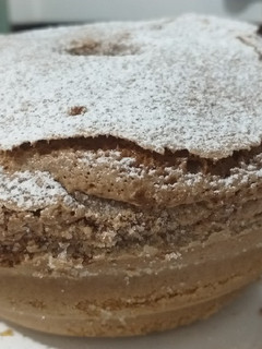Una foto de Torta 1, 2, 3, 4