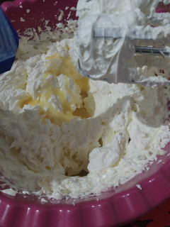 Foto resep Butter cream lembut dan kokoh