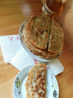 Фото Сочные чебуреки с хрустящим тестом 👍😋.