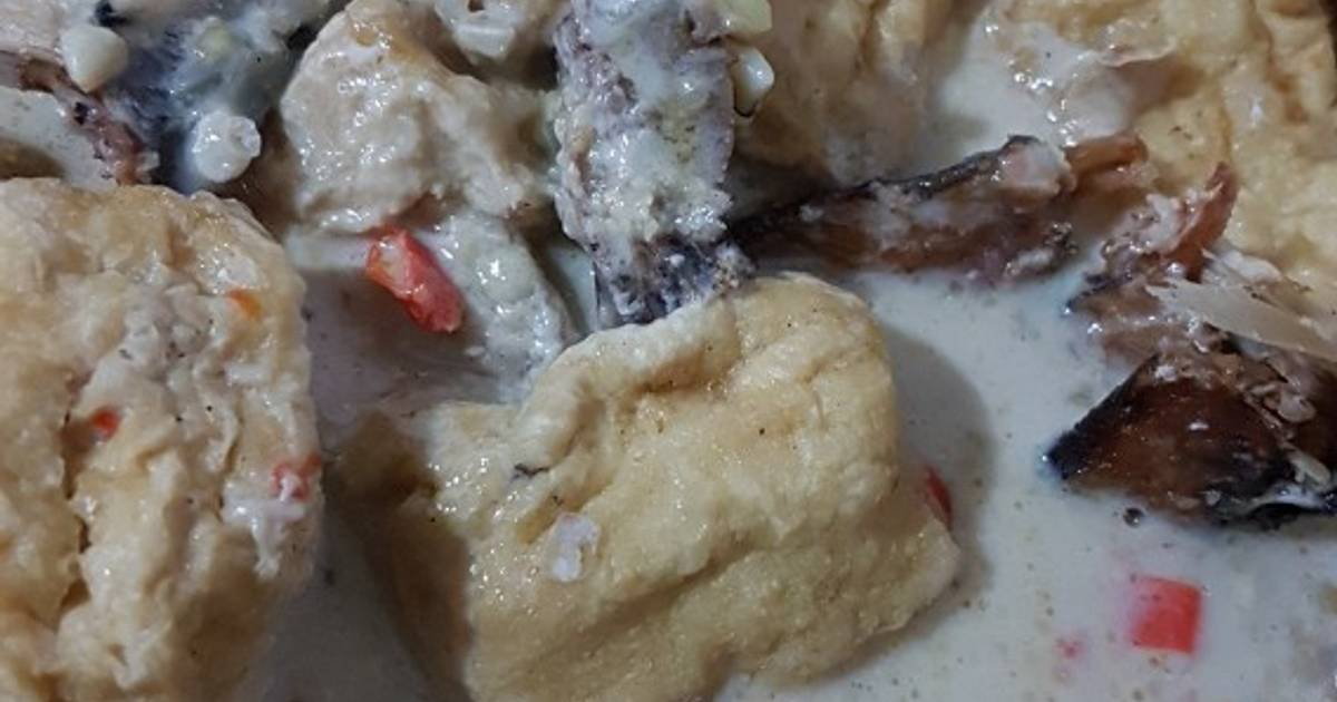 177 resep tahu tempe ikan asin enak dan sederhana - Cookpad