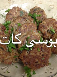 صورة لوصفة بانكيك التونه