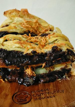 Foto resep Banana Cocholate