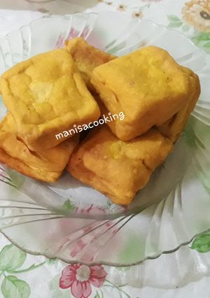 Foto resep Tahu Tahu