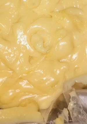 Foto resep Vla Vanilla Super Creamy