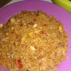 รูปของ Nasgor jadul