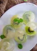 79 Resepi Agar Agar Buah Yang Sedap Dan Mudah Oleh Komuniti Cookpad Cookpad