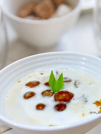 Cara Mudah Membikin Resep Bubur Candil Lembut Kenyal yang Enak Banget Anti Ribet, Bikin Ngiler