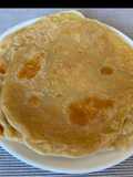 Tortillas de blat 🌾