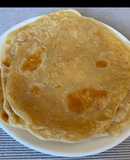 Tortillas de blat 🌾