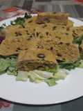 Polpettone al tonno con olive