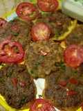 Kachay Qeemay ke kabab