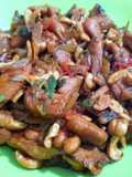 034. Ayam Kung Pao