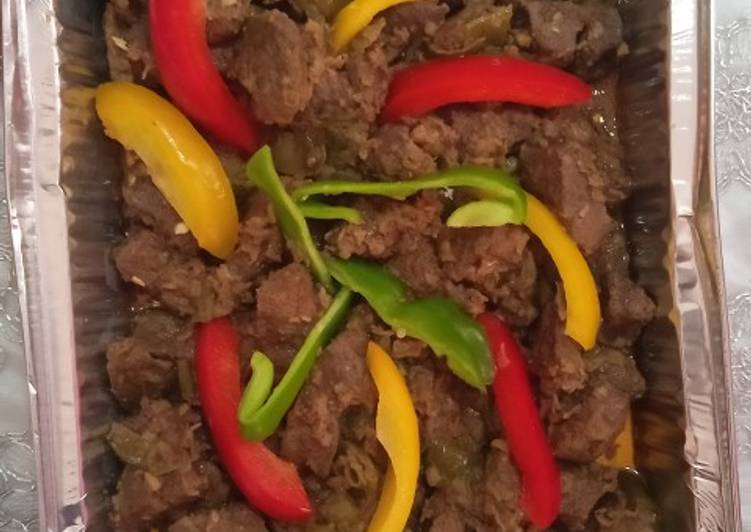 كبده اسكندراني تحفه