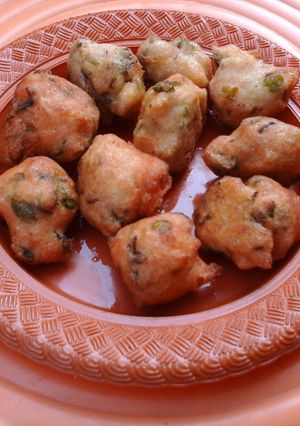 A picture of Badaa.