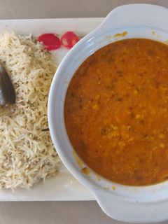 જીરા રાઈસ (Jeera Rice Recipe In Gujarati) રેસીપી મુખ્ય ફોટો