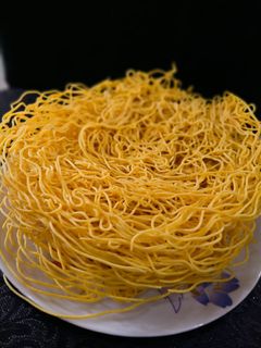 સેવ(Sev recipe in gujarati) રેસીપી મુખ્ય ફોટો