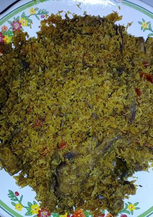 Foto resep Dendeng ragi