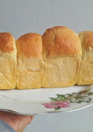 Foto resep Roti Kasur Manis