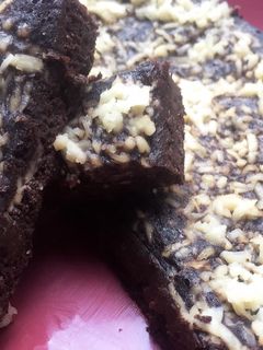 Foto resep Brownis Kukus DEBM