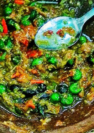 Foto resep Karedok Leunca