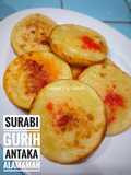 Surabi gurih antaka alamamah