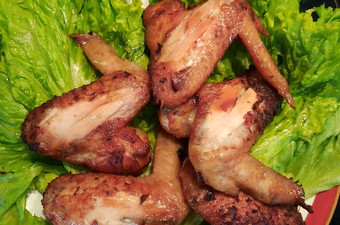 Bagaimana Membuat Ayam Goreng Ungkep Saus Tiram Istimewa