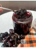 Cherry jam