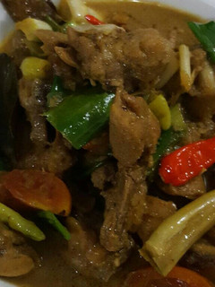 Foto resep Tongseng Ayam