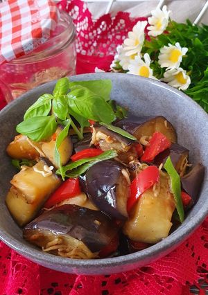 Foto resep 44_Sambel Terong Teri