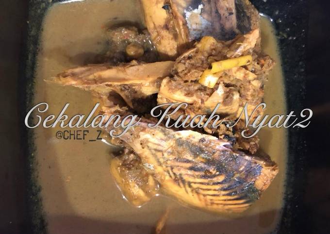 Bagaimana Menyiapkan Cengkalang Nyat-Nyat Anti Gagal