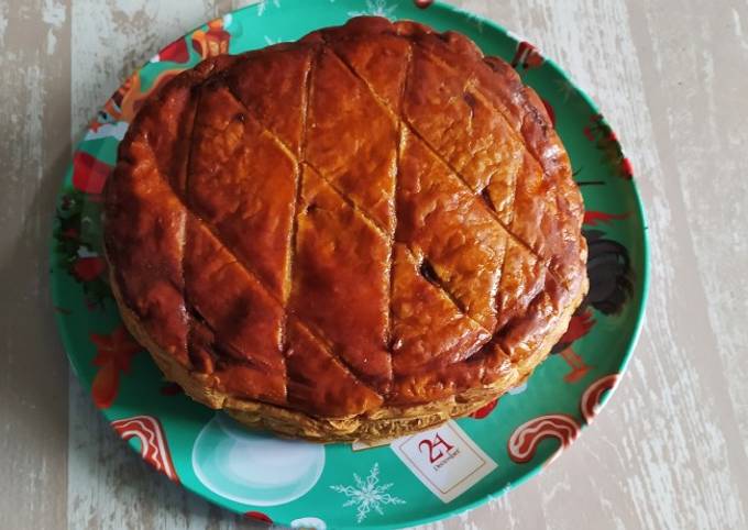 Galette des rois